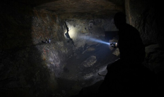 В Индии туристы месяц жили в пещере, чтобы пережить коронавирус