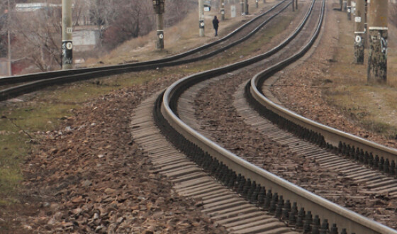 Скоростной поезд из Киева в Тернополь &#8220;Укрзализныця&#8221; сделает ежедневным