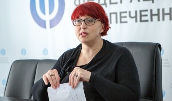 Галина Третьякова запропонувала відбирати у боржників по комуналці квартири та інше майно