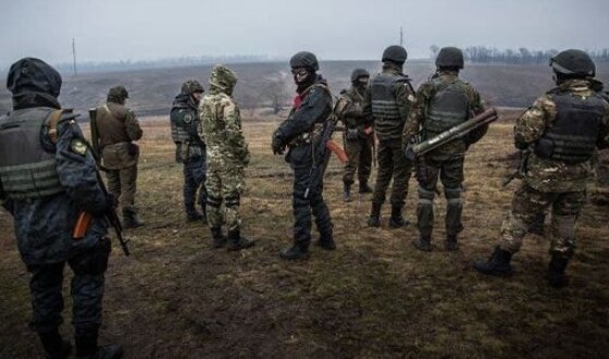 США мають намір брати участь у врегулюванні конфлікту на Донбасі