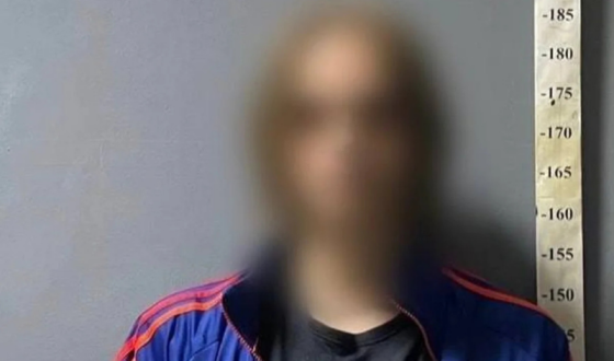 У Києві чоловік побив жінку в магазині