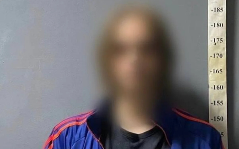 У Києві чоловік побив жінку в магазині