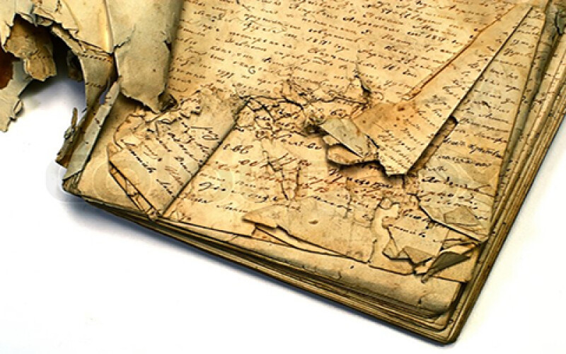 Пропавшую рукопись из библиотеки сына Колумба нашли в Дании