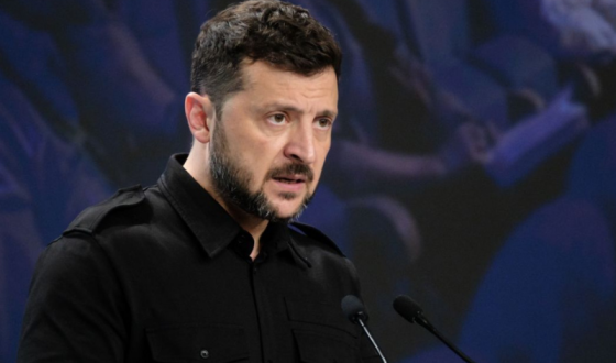 Кожен завод зі зброєю в Росії має бути досяжним для українських дронів – Зеленський