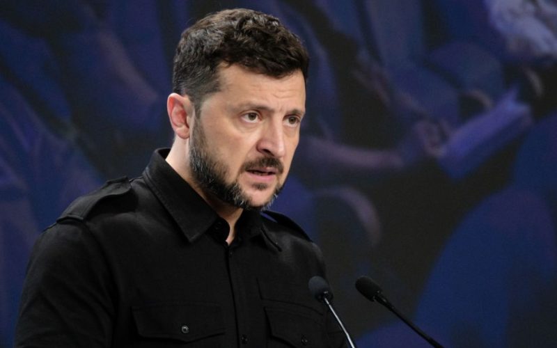 Кожен завод зі зброєю в Росії має бути досяжним для українських дронів