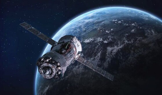 На росії пригрозили збивати супутники Starlink Ілона Маска