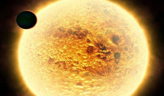 Новая землеподобная экзопланета найдена по соседству от Солнца