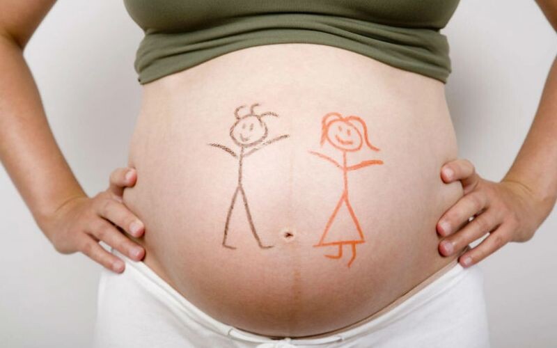 У Росії до 2026 року створять реєстр вагітних жінок