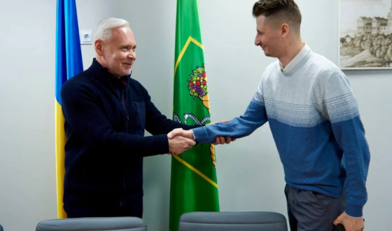 У Харкові військовий ТЦК вдарив вчителя, який мав «бронь»