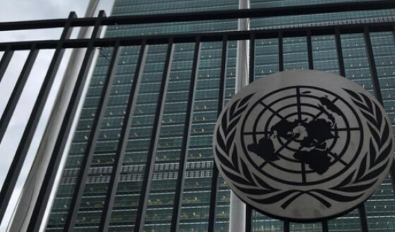 Таліби відправили заявку на виступ на Генасамблеї ООН в Нью-Йорку