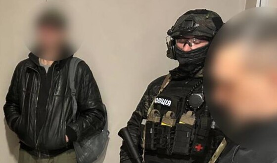 У Києві чоловік розкрадав гроші, призначені для закупівлі дронів