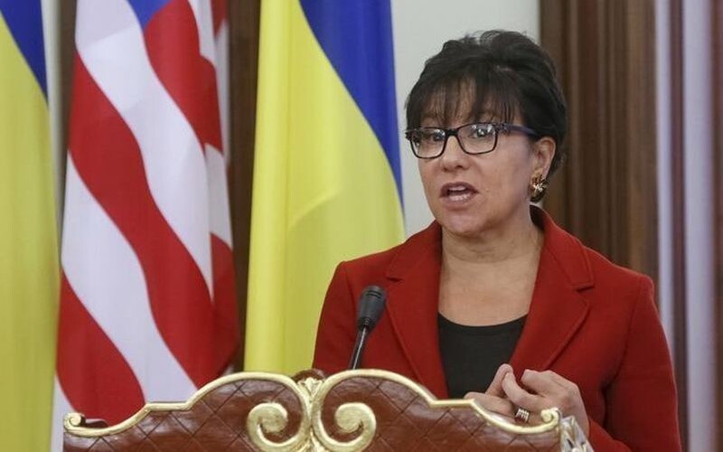 У США пообіцяли процес відновлення України в в умовах бойових дій
