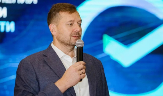 У росії поскаржилися на запорізького колаборанта Балицького за перевищення повноважень