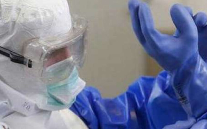 За сутки в Великобритании выявили более 1500 случаев коронавируса