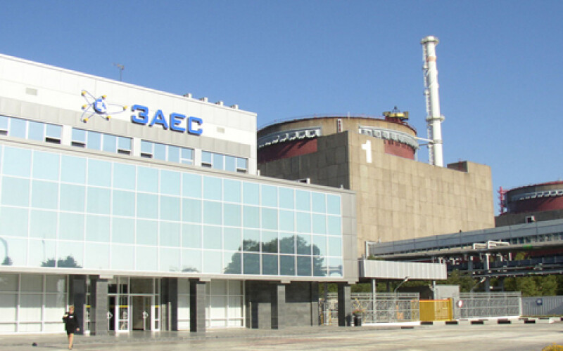 На энергоблоке №2 Запорожской АЭС модернизируют защиту