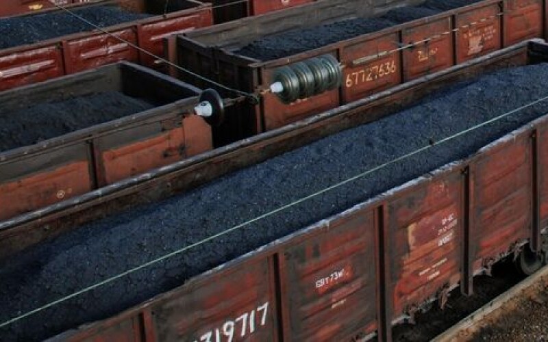 Росія заблокувала постачання вугілля з Казахстану в Україну