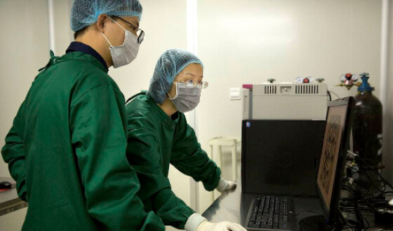 Вчені в Південній Кореї виявили 38 антитіл, що нейтралізують вірус SARS-CoV-2
