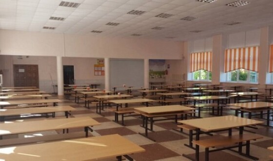 В Україні розпочали масові перевірки шкіл