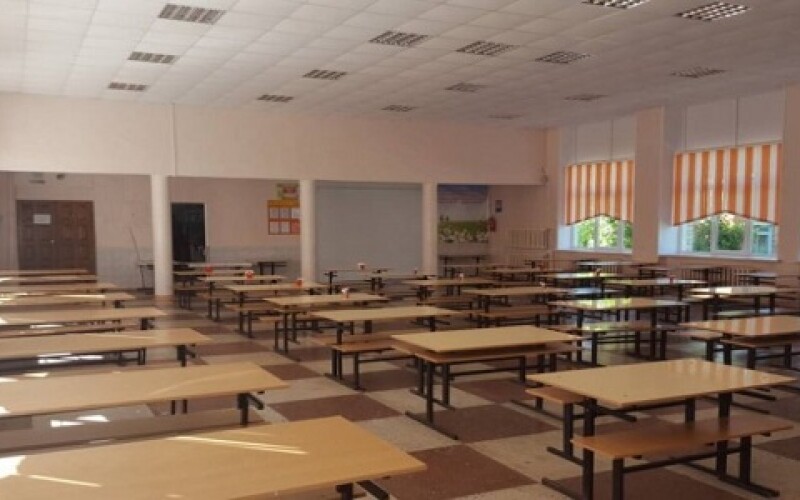 На реконструкцию украинских школ выделят 7 млрд грн