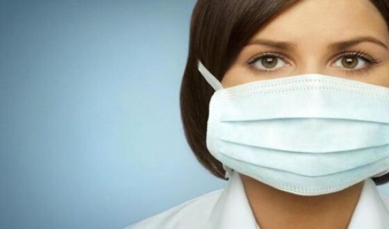 В Украине бушуют три вида вируса гриппа