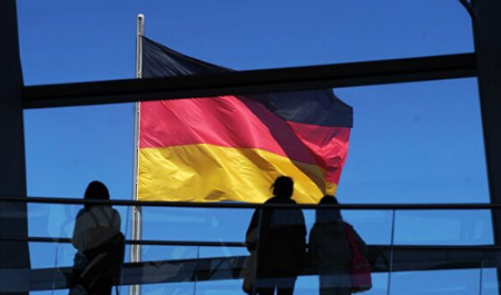Збитки економіці Німеччини від коронавірусної кризи оцінено в 300 мільярдів євро