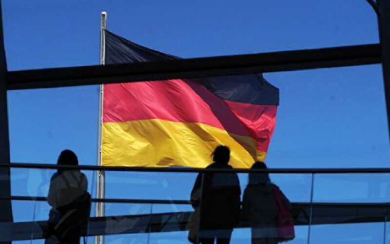 У Німеччині в неділю пройдуть вибори в бундестаг