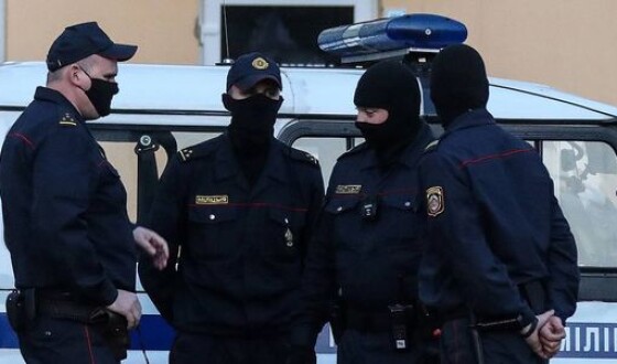 Патрульного поліцейського побили колеги, щоб він не їхав скаржитися до Києва