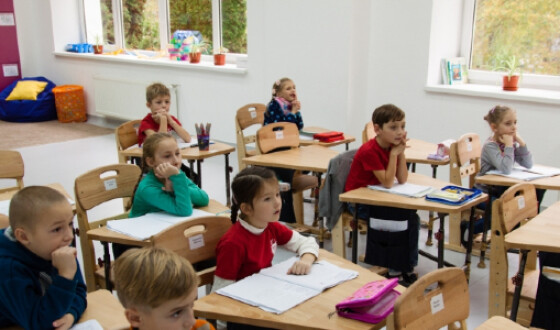 Верховна рада прийняла закон, що обмежує освіту російською мовою
