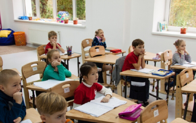 Верховна рада прийняла закон, що обмежує освіту російською мовою
