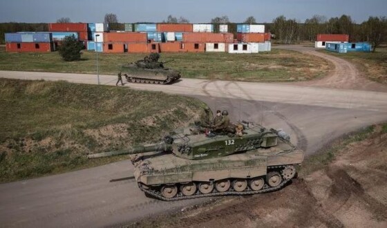 У ЄС готуються до війни із рф