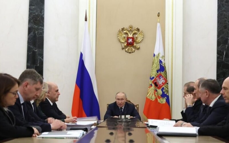Росія прогнозує збільшення дефіциту бюджету у 2027 році до 2% ВВП