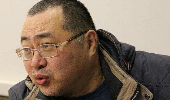 В аеропорту Алмати затримали казахстанського блогера, що ховався в Києві