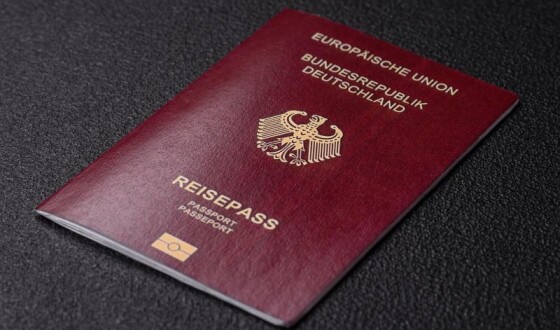 У Берліні позбавляють громадянства палестинця за прославляння ХАМАС