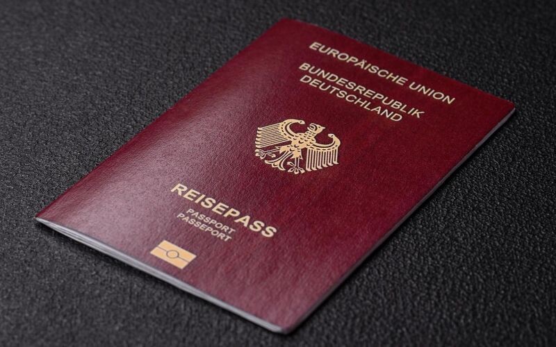 У Берліні позбавляють громадянства палестинця за прославляння ХАМАС