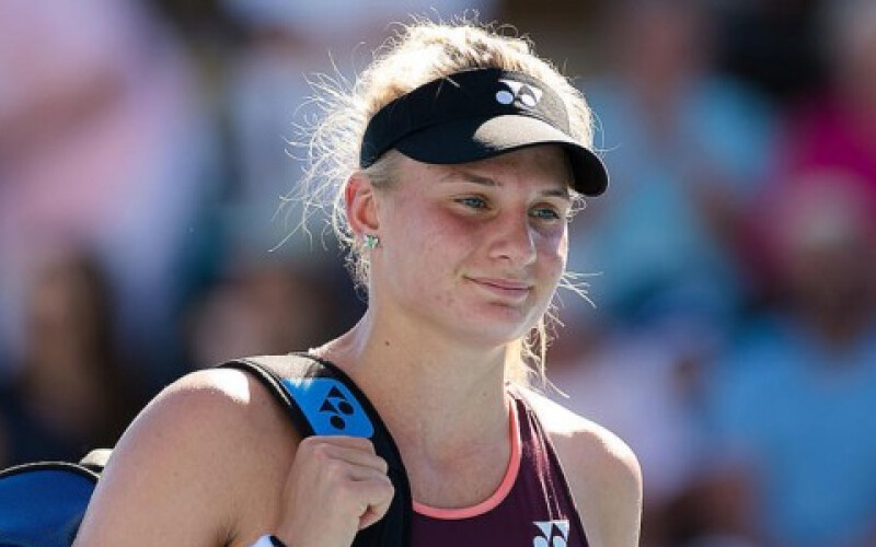 Ястремська вийшла у фінал тенісного турніру WTA в Аделаїді