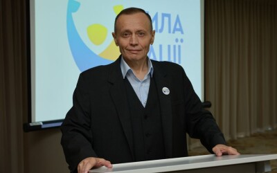 Незалежність у нас є, але немає суверенітету &#8211; Андрій Пелюховський