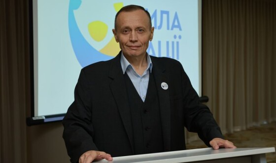 Незалежність у нас є, але немає суверенітету – Андрій Пелюховський