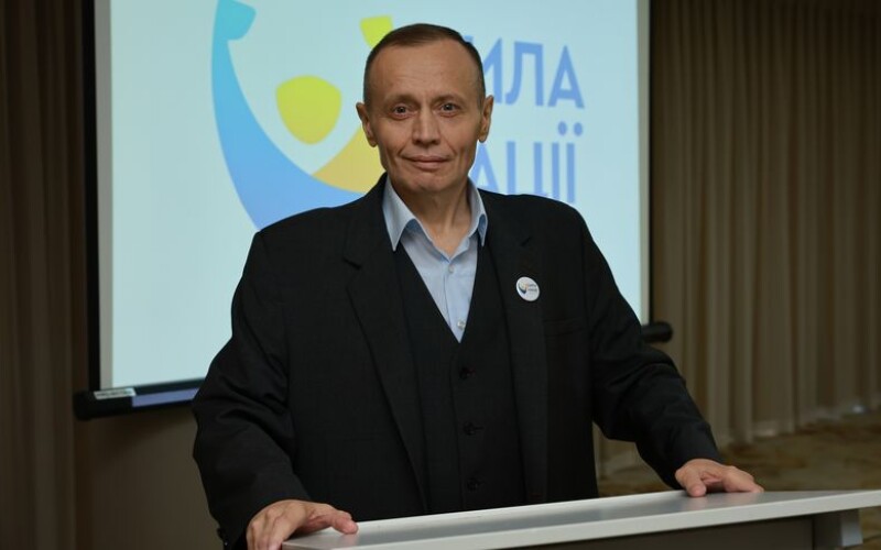 Незалежність у нас є, але немає суверенітету &#8211; Андрій Пелюховський