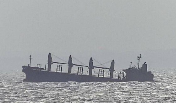 Хусити посилюють свої атаки на судна &#8211; Bloomberg