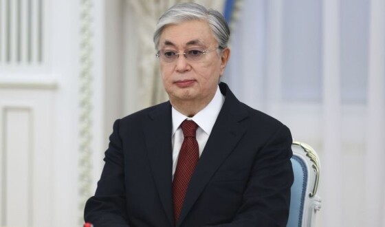 Токаєв підписав розпорядження про скликання сесії Асамблеї народу Казахстану