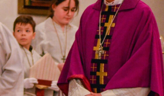 У США єпископи за 70 років розбестили 166 дітей