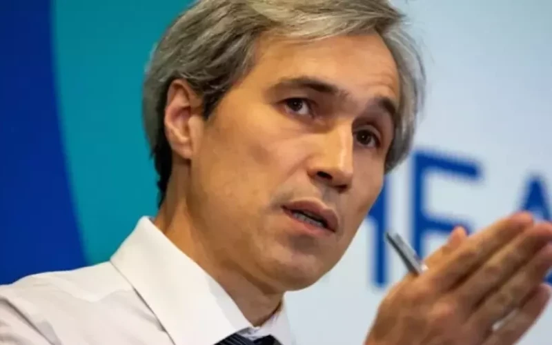 Бюджет МОУ поділено на три великі пакети за підходом країн НАТО &#8211; Джигир