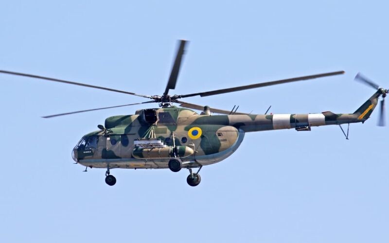 В ГУР підтвердили смерть російського пілота, який викрав Мі-8 для України