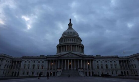У Конгресі США дійшли згоди збільшити ліміт державного боргу для уникнення дефолту