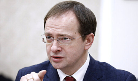 У росії заявили, що готові до продовження переговорного процесу з Україною
