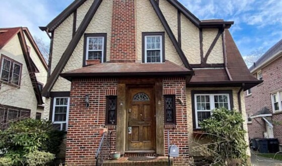 У Нью-Йорку продають будинок, де народився Дональд Трамп