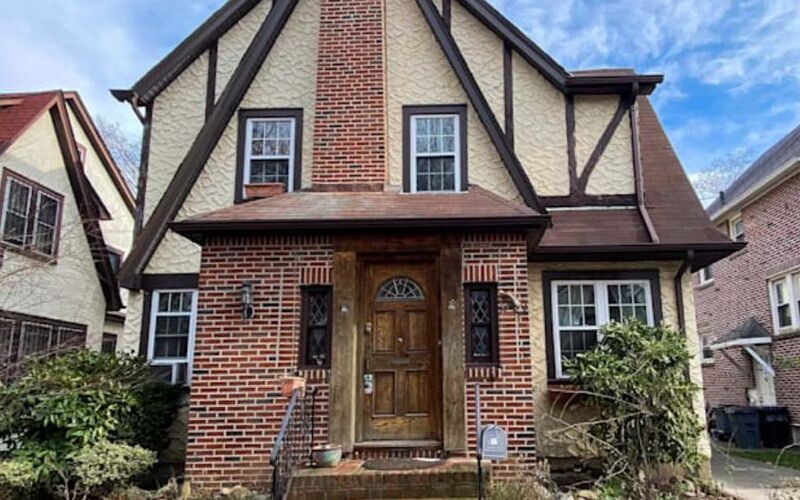 У Нью-Йорку продають будинок, де народився Дональд Трамп