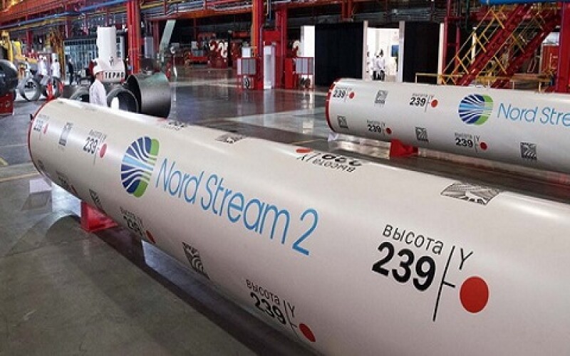 WP: Байден виступив проти Держдепу в питанні санкцій по Nord Stream 2