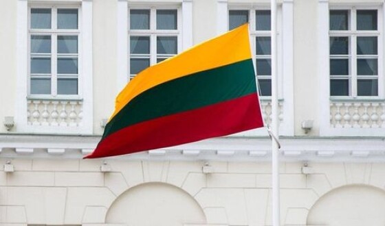 Литва закликала Захід не визнавати союз Росії і Білорусі