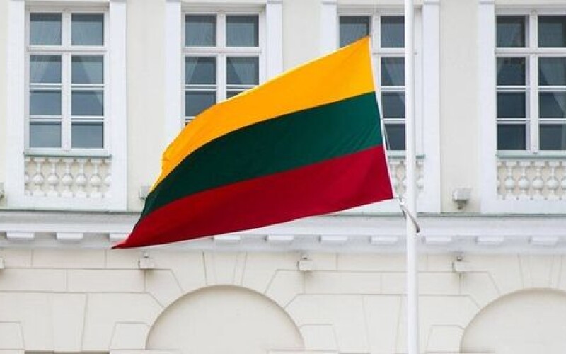 Литва попросила Європу про допомогу через Китай
